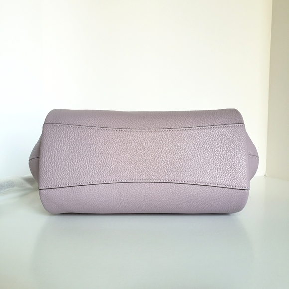 ❗SOLD❗❤Coach | Elise Small Satchel - Picture 7 of 14